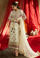 Lawn - Imrozia Serene - Maya Luxury 26 - SL#150 - Areeba