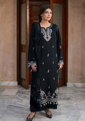 Winter - Raaya - The Plush Edit 26 - Black