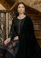 Winter - Meemsey - Monal - Royal Dhanak 25 - MRD#02