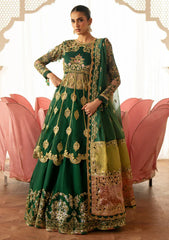 Formals - Parishay - Ranibagh - Luxury 25 - ROOH-E-GUL