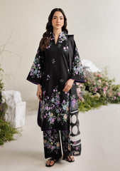 Lawn - Rajbari - Amal - Summer Prints Exclusive - RSP#06