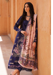 Lawn Collection - Republic - Rezene - D#7A