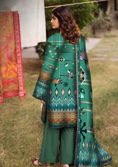 Lawn - Art n Style - Monsoon 25 - Volume 1 - D#19