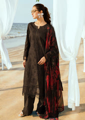 Lawn - Riaz Arts - Tehzeeb Chikankari - RT25# 429