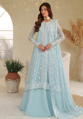 Formals - Zarif - Meesa 25 - Luxury Edit - ZRF-ML#04 - MUNAAR