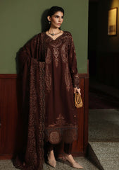 Winter - Nureh - Exclusive Marina - Unstitched 26 - NE#279