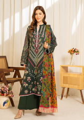 Lawn - Coco By Zara Shahjahan - Sule Coco Prints 25 - SCP#07