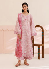 Lawn - Azzal - Prints 26 - AZL#147