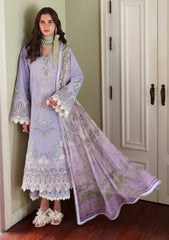 Lawn - Esmel - Belle Saison 26 - EUNSS#202 - Eloise