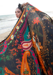 Lawn - Kanwal Malik - Mira Summer 26 - OPHELIA