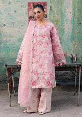 Winter - Rajbari - Nissa Floral Symphony 26 - RNS#04