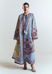 Lawn - Jugnu by Hussain Rehar - Spring Summer - Edit II - NYAMI