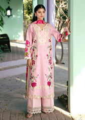 Lawn - MM Manara - Vintage Flora 25 - VF#05 - SIERRA