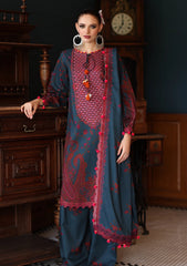 Winter - Charizma - Aniq - Vol 1 - Fall 25 - ANW#04