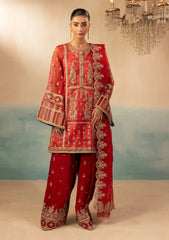 Pret - Diara Couture - Festive 25 - FS#02 - INSHA