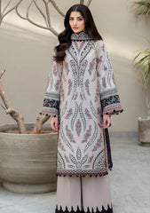 Lawn - Jazmin - Shahkaar Eid 25 - JSE#07