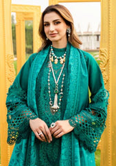 Winter Collection - Parishay - Luxury - PLW23#7