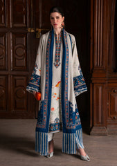 Winter - Bin Ilyas - Dulzura Fall Winter 26 - 1024 A