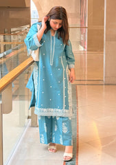 Pret - Umzay - Summer 25 - WIS#10005