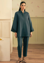 Pret - Sahar - Spring Summer - SSMF-MH-V1-03 - Stormy Slate