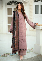 Winter - Florent - Serenity - Woolen Shawls 25 - FL#08 B