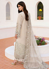Lawn - Baroque - Eid 25 - BEL25#04