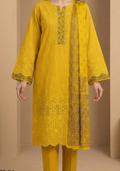 Pret - Zeenia - Embroidered Lawn 26 - ZC#04
