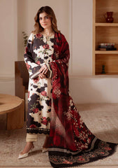 Winter - Nureh - Signature Prints - Marina 25 - SP#182