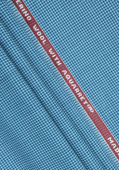 Holland & Sherry Merino Wool Fabric - Ferozi