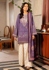 Lawn - Florent - Zync Daily Wear 25 - 06A