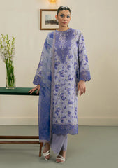 Lawn - Ayzel - Zephyr - Volume 3 - Core 26 - Luma