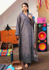 Lawn - Florent - Basant ChikenKari 26 - FBC#07B