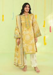 Lawn - Mahnur - Anaya Summer Volume 02 - AN26#04
