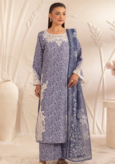 Pret - Mohagni - Festive 25 - SPL-08