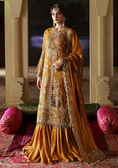 Formals - Mahnur - Pakeezah - PK25#03 - Gulebahar