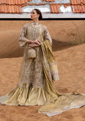 Formals - Kara - Luxe Volume II - 05 Amber Glow