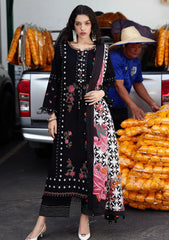 Winter - Charizma - Poshima - Peach Leather - Volume 1 - PSW5#07