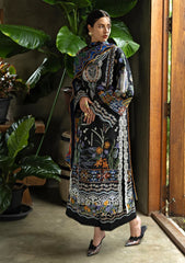 Lawn - Esmel - Mon Tresor - Luxe 26 - EUNSS#111 - Sia