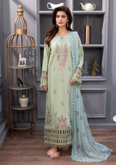 Winter - Humdum - Fareeha Viscose 25 - HF#06