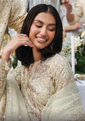 Formals - Afrozeh - Dastangoi - Wedding Formals 25 - AWE#04 - Soulhour