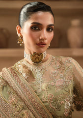 Formal Collection - Ayzel - Panache - Wedding - Inessa