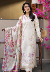 Lawn - Seran - Afsanah 26 - D#04 - ALYNA