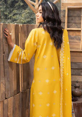 Lawn Collection - Mahnur - Mehru - Summer - MMS24#04