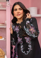 Lawn Collection - Rang Rasiya - Carnation Festive Edit - RC24#12 - KAIA
