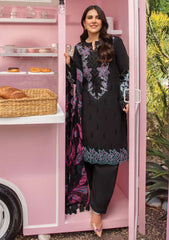 Lawn Collection - Rang Rasiya - Carnation Festive Edit - RC24#12 - KAIA