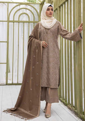 Winter Collection - Riaz Arts - DastKari - D#14