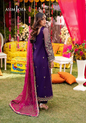 Formal Collection - Asim Jofa - Jag Mag - AJMJ#14