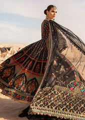 Lawn Collection - Maria B - Voyage a'Luxe - Luxury - MB24#13B