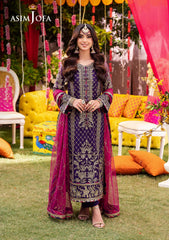 Formal Collection - Asim Jofa - Jag Mag - AJMJ#14