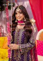 Formal Collection - Asim Jofa - Jag Mag - AJMJ#14
